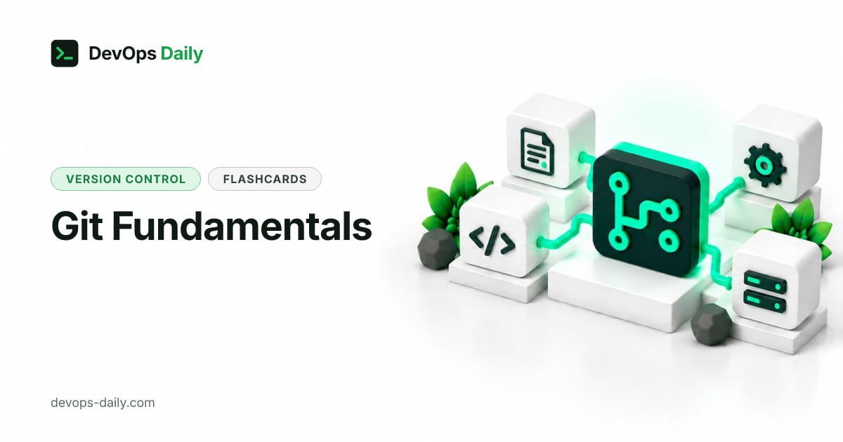 Git Fundamentals