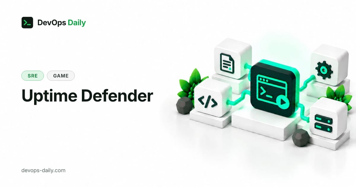 Uptime Defender